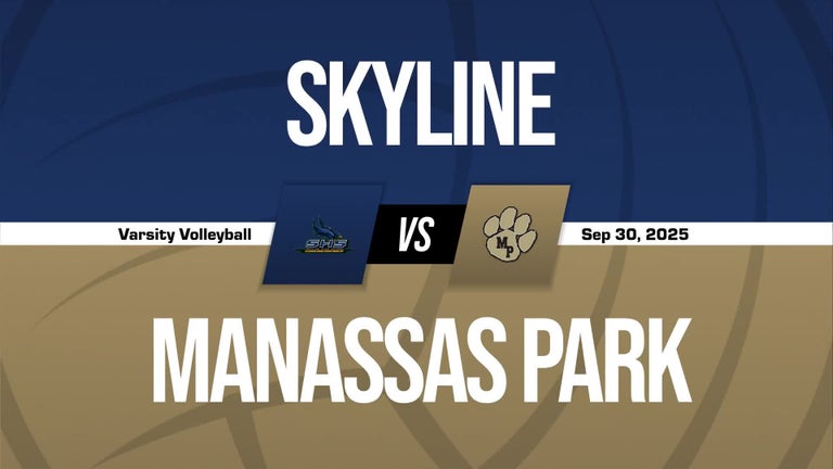 Video player poster image