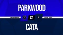 10/8 Highlights @ CATA