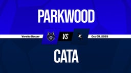 10/8 Highlights vs Parkwood
