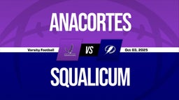 10/3 Highlights vs Anacortes