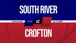 10/10 Highlights @ Crofton