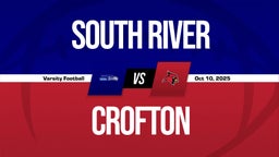 10/10 Highlights vs South River