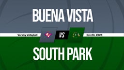 10/23 Highlights vs Buena Vista