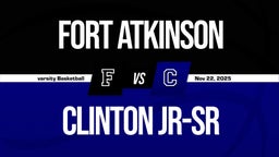 11/21 Highlights vs Fort Atkinson
