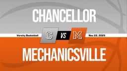 11/21 Highlights @ Mechanicsville