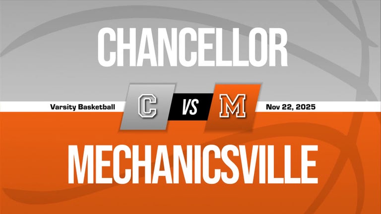 Video player poster image