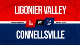 11/22 Highlights @ Connellsville