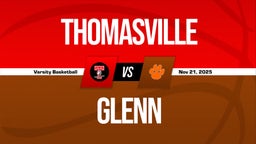 11/21 Highlights @ Glenn