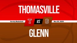 11/21 Highlights @ Glenn