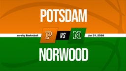 01/31 Highlights @ Norwood