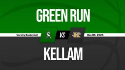 12/5 Highlights vs Green Run