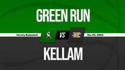 12/5 Highlights @ Kellam