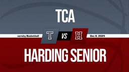 12/5 Highlights vs TCA