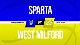 12/9 Highlights @ West Milford
