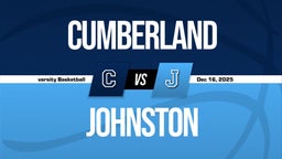 12/15 Highlights vs Cumberland