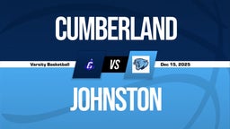 12/15 Highlights vs Cumberland