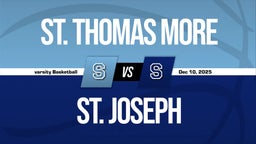 12/9 Highlights @ St. Joseph