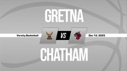 12/12 Highlights vs Gretna