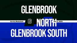 12/5 Highlights vs Glenbrook North
