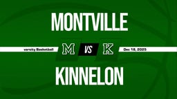 12/18 Highlights @ Kinnelon