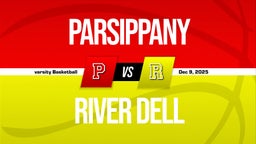 12/9 Highlights vs Parsippany
