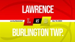 12/10 Highlights vs Lawrence