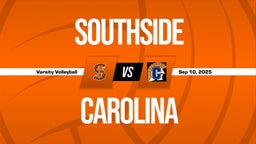 09/10 Highlights vs Southside