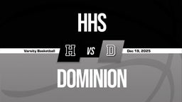 12/18 Highlights @ Dominion
