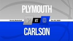 12/22 Highlights vs Plymouth