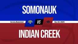 12/22 Highlights vs Somonauk