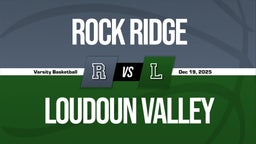 12/18 Highlights @ Loudoun Valley