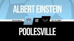10/15 Highlights @ Poolesville