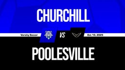 10/10 Highlights vs Churchill