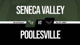 09/27 Highlights vs Seneca Valley
