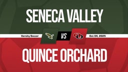 10/4 Highlights @ Quince Orchard