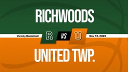 11/18 Highlights vs Richwoods