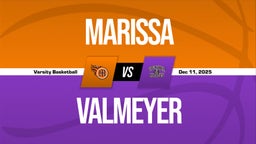 12/11 Highlights @ Valmeyer