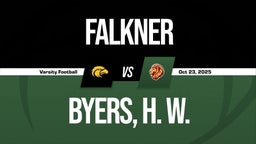10/23 Highlights vs Falkner