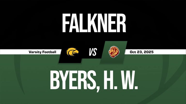 Video player poster image