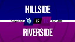 09/11 Highlights vs Hillside
