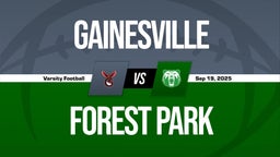 09/19 Highlights vs Gainesville