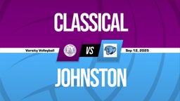 09/12 Highlights vs Classical