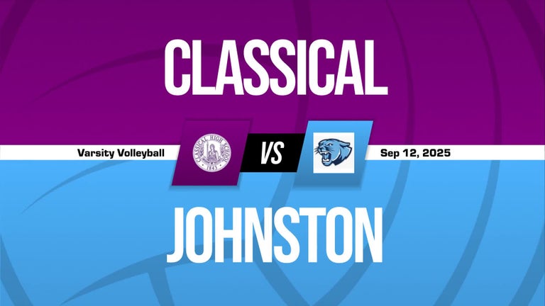 Video player poster image