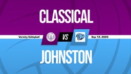 09/12 Highlights @ Johnston