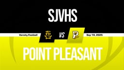 09/19 Highlights @ Point Pleasant