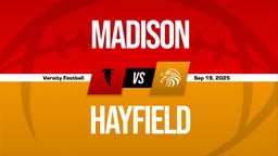 09/19 Highlights vs Madison