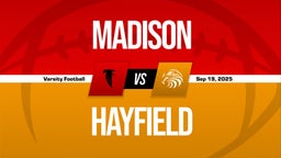 09/19 Highlights @ Hayfield