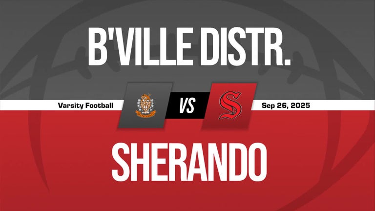 Video player poster image