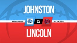 10/10 Highlights vs Johnston