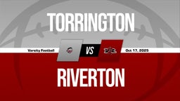 10/17 Highlights vs Torrington